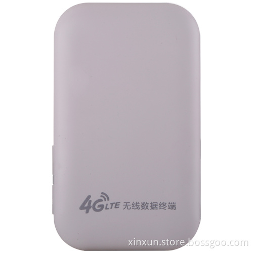 Unlock mifi pocket lte hotspot 4g wifi router